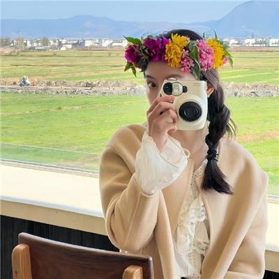 美洲风情