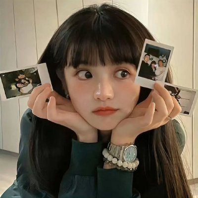 健听女孩